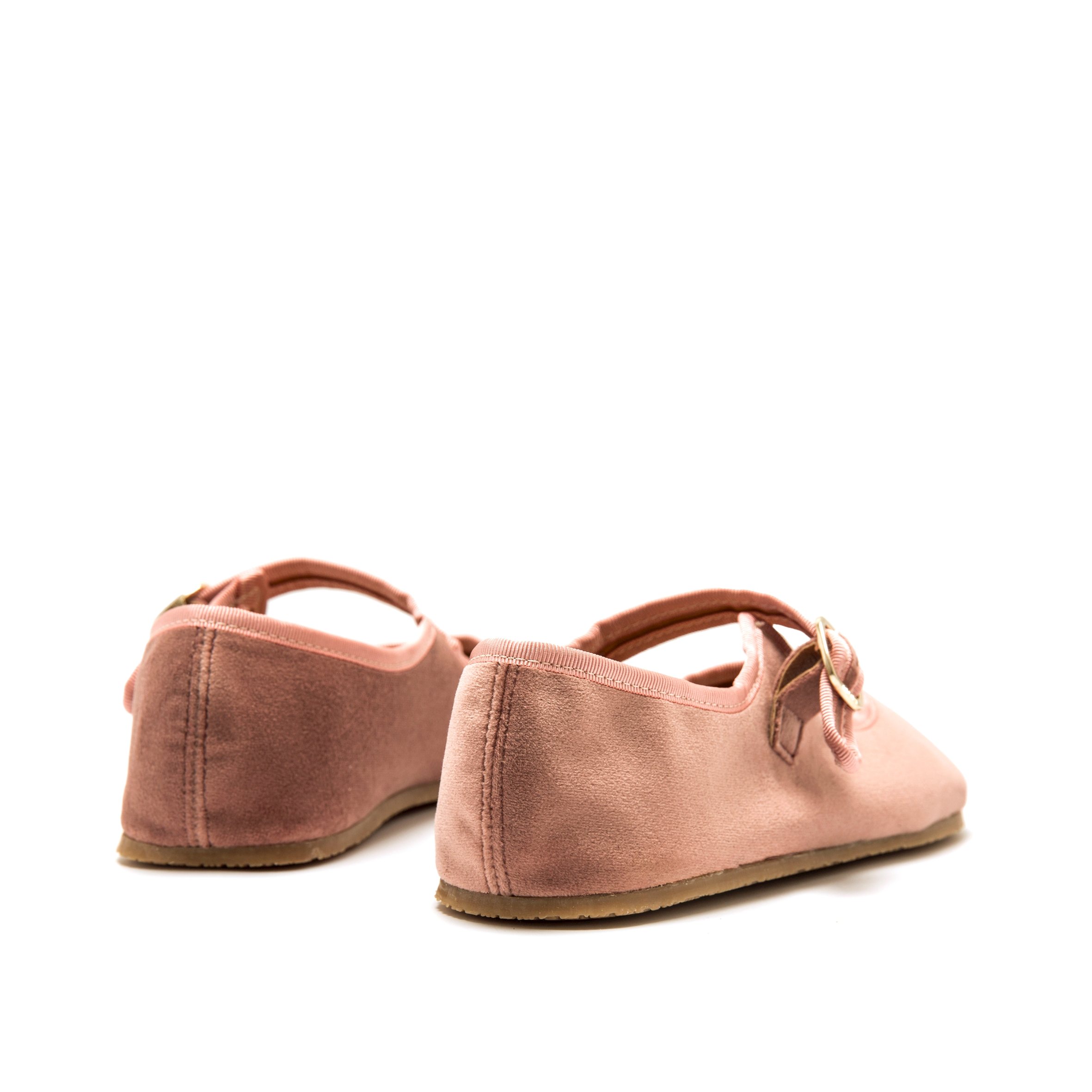 Ballerines classiques Chaussures plates Femme MTNG FREE MIA marron femme rose MTNG Ballerines classiques Chaussures plates Femme MTNG FREE MIA marron femme rose Rose pastel