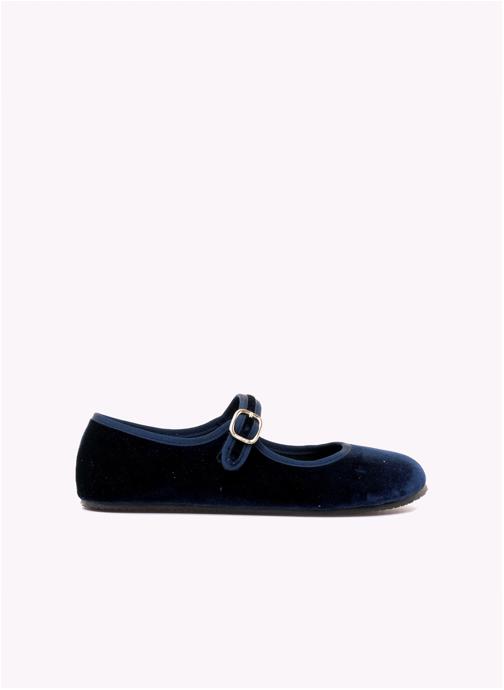 MTNG Ballerines classiques Chaussures plates Femme MTNG FREE MIA vert femme bleu