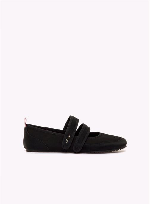 MTNG Richelieus Chaussures plates Femme MTNG AMIRE noir femme noir