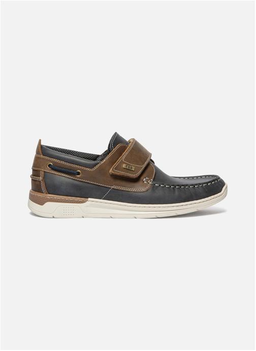 TBS Chaussures bateaux Chaussures bateau MATVELC MARINE / COGNAC homme bleu