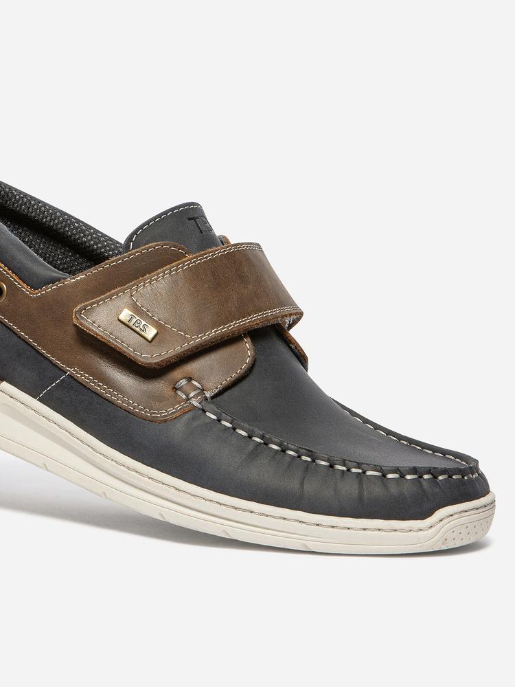 Chaussures Décontractées Semelle Caoutchouc Chaussures Bateau