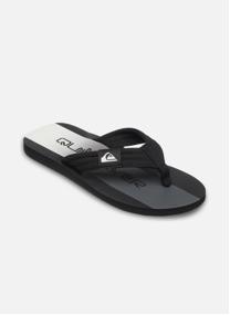 Sandales et mules Molokai Layback homme noir