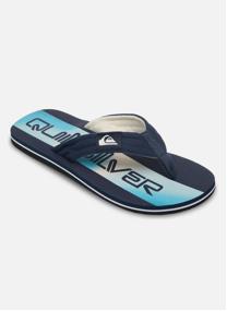 Sandales et mules Molokai Layback homme noir