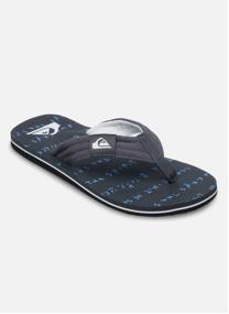 Sandales et mules Molokai Layback homme noir