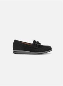Ballerines classiques 72.415 femme noir Gabor Ballerines classiques 72.415 femme noir Noir