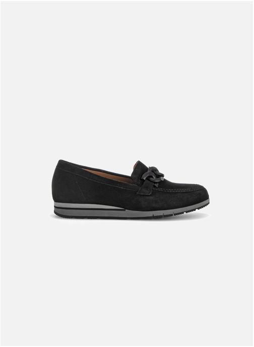 Gabor Ballerines classiques 72.415 femme noir