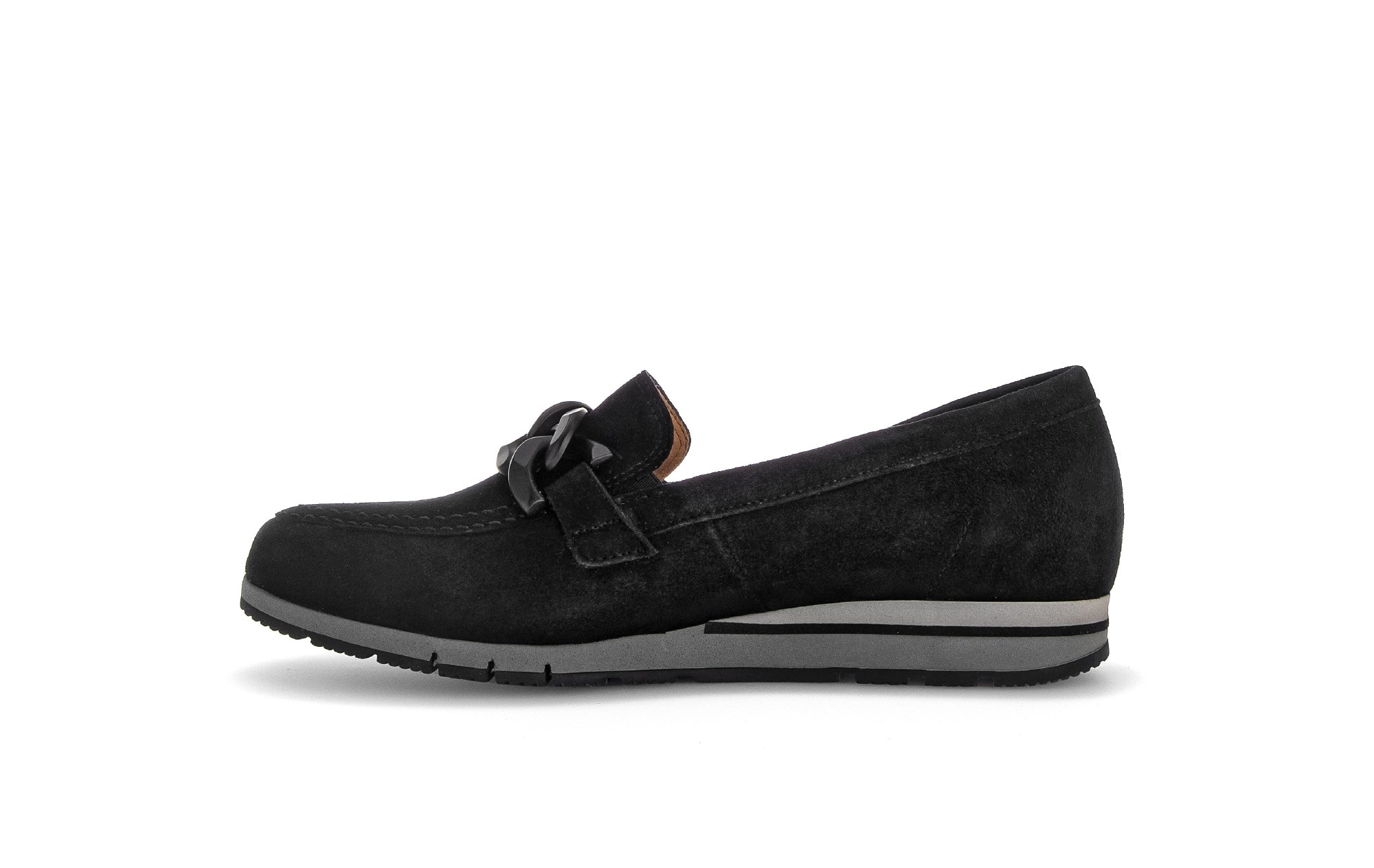 Ballerines classiques 72.415 femme noir Gabor Ballerines classiques 72.415 femme noir Noir