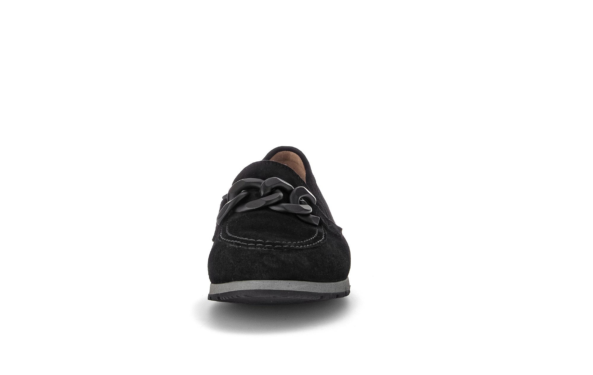 Ballerines classiques 72.415 femme noir Gabor Ballerines classiques 72.415 femme noir Noir