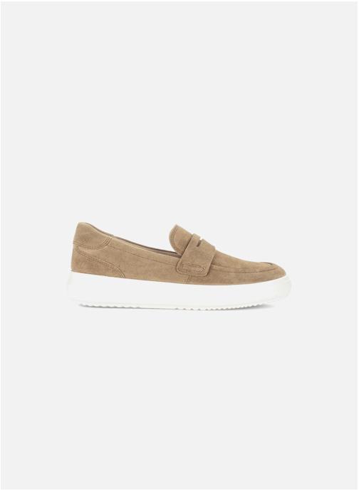Gabor Baskets basses 83.367 femme marron