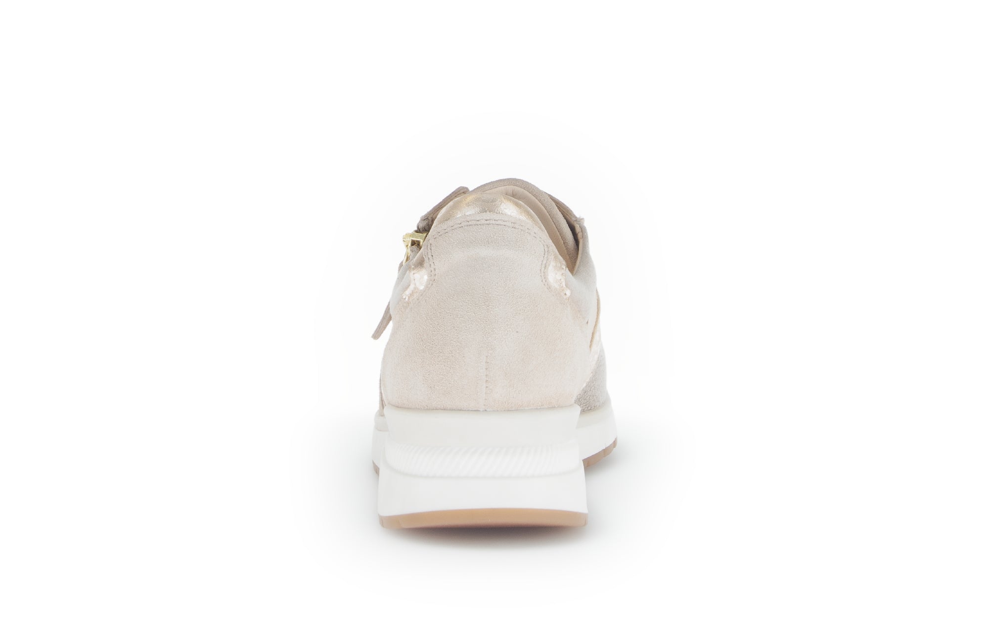 Baskets basses 66.306 femme beige Gabor Baskets basses 66.306 femme beige Beige