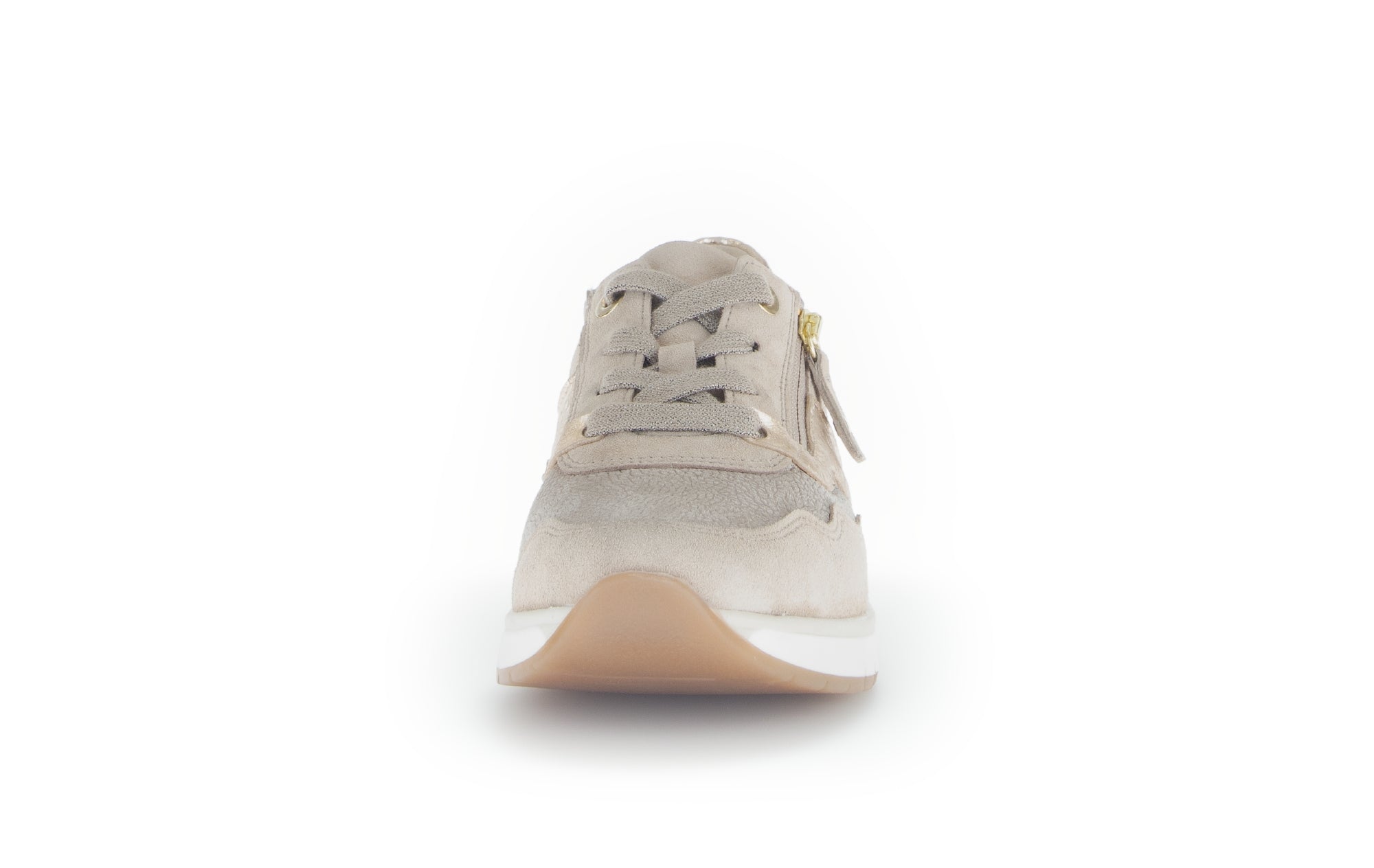 Baskets basses 66.306 femme beige Gabor Baskets basses 66.306 femme beige Beige