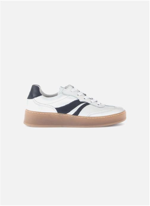 Gabor Baskets basses 66.435 femme argent