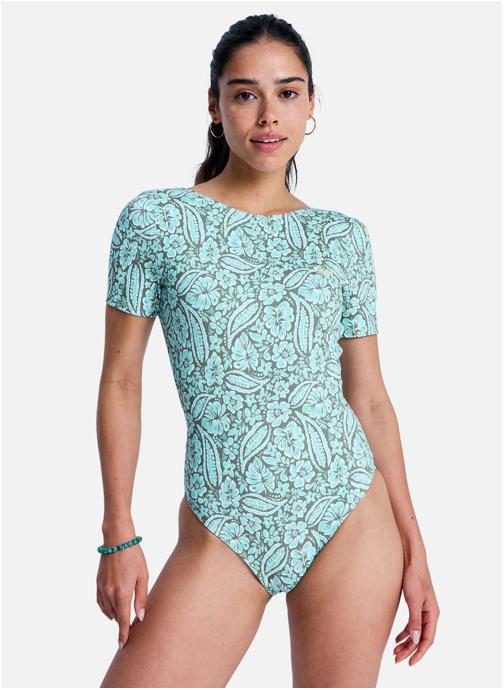 Roxy 1 pièce Sun Babe femme vert