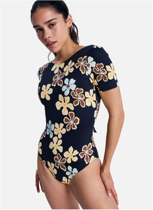 Roxy 1 pièce Sun Babe femme noir