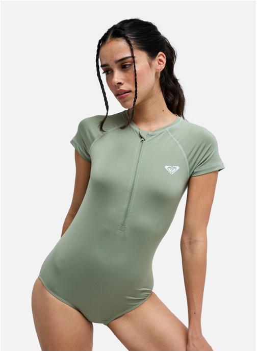 Roxy 1 pièce Essentials femme vert