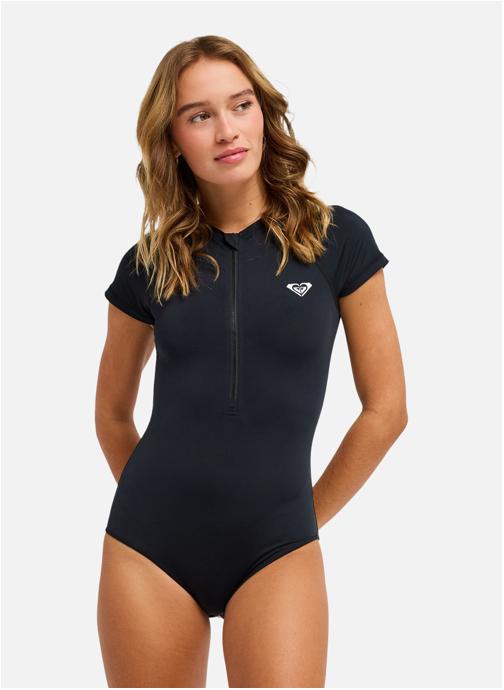 Roxy 1 pièce Essentials femme noir