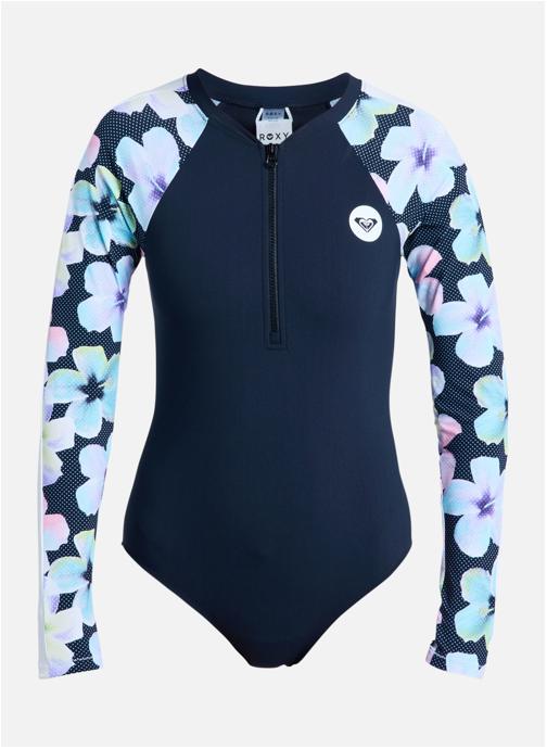 Roxy 1 pièce Roxy Active femme noir