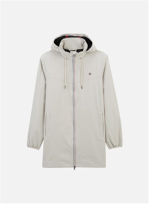 Serge Blanco Vestes coupe-vents Stormer homme blanc