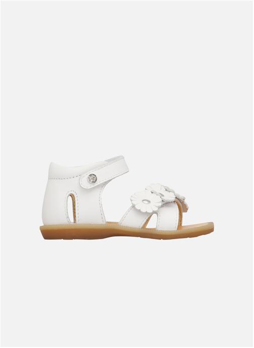 Naturino Sandales Sandales TAZOA Blanc- fille blanc
