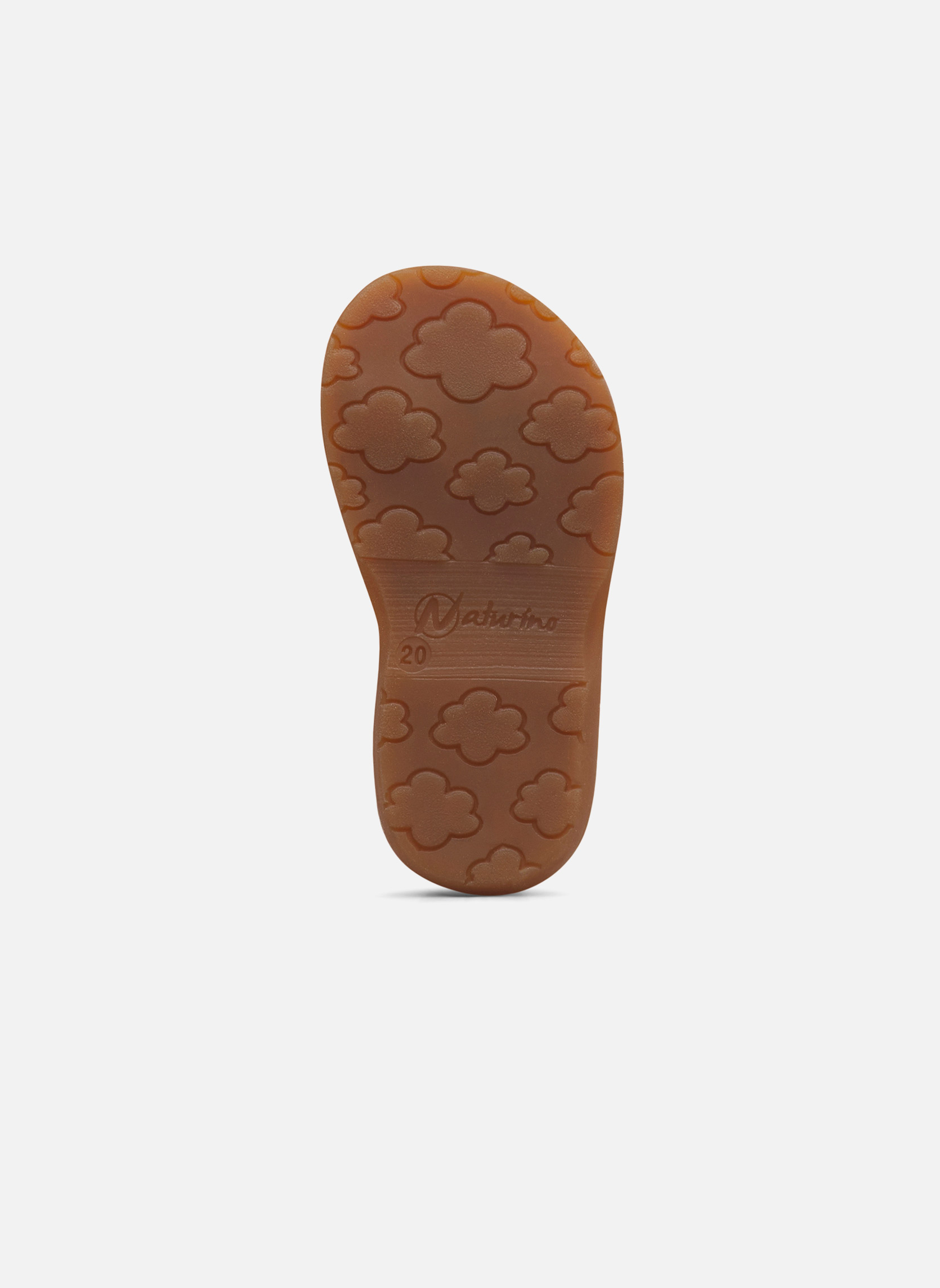 Sandales Sandales TAZOA Blanc-Multicolore fille multicolore Naturino Sandales Sandales TAZOA Blanc-Multicolore fille multicolore Multicouleur