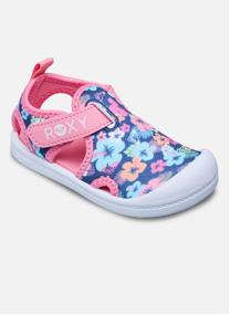 Sandales Grom fille bleu Roxy Sandales Grom fille bleu Bleu