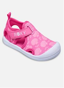 Sandales Grom fille bleu