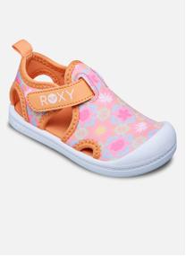 Sandales Grom fille bleu