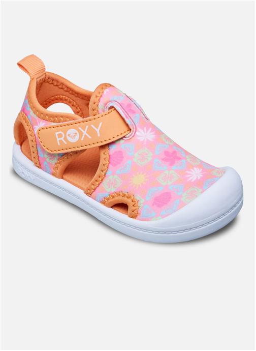 Roxy Sandales Grom fille orange