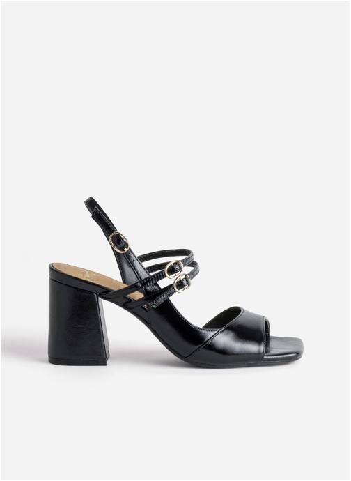 Eram Sandales KATALINA femme noir