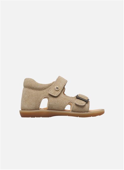Naturino Sandales Sandales REVION Beige- garçon beige