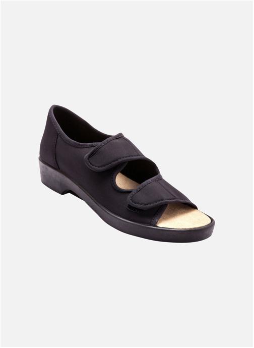 Pediconfort Sandales SANDALES femme noir