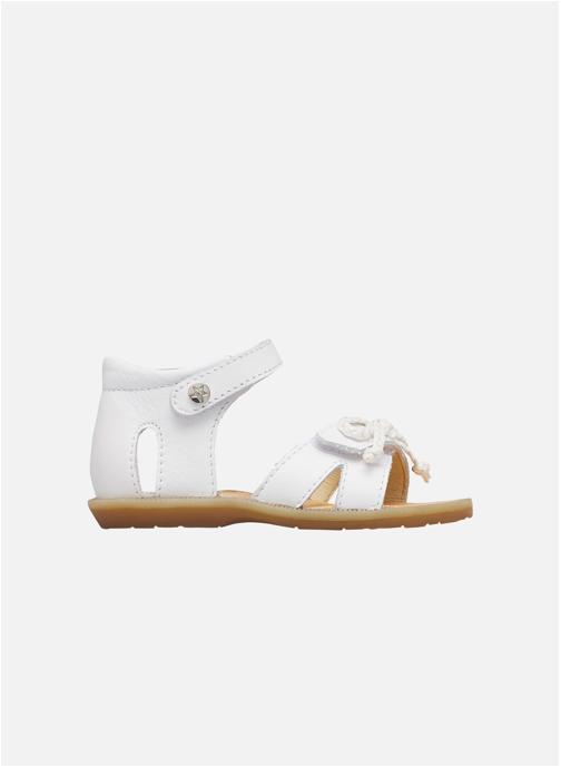 Naturino Sandales Sandales LELY Blanc- fille blanc