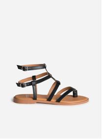 Sandales SIDRA femme noir