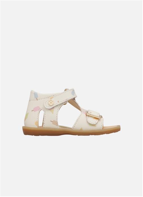 Naturino Sandales Sandales QUARZO Blanc crème- fille blanc