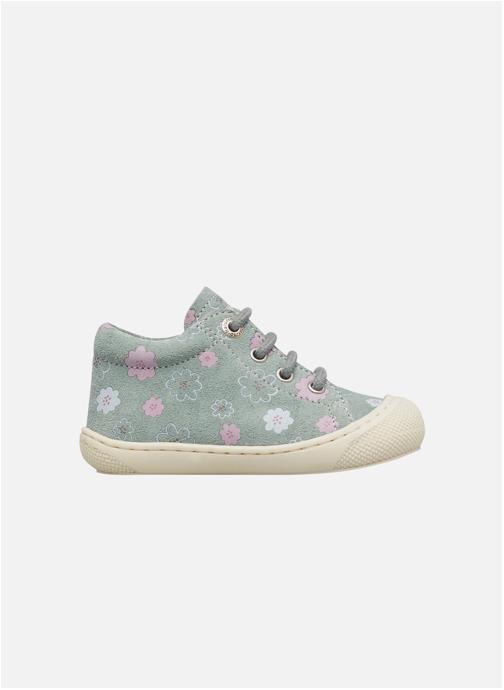 Naturino Baskets basses Chaussures basses COCOON Rose poudré- fille gris