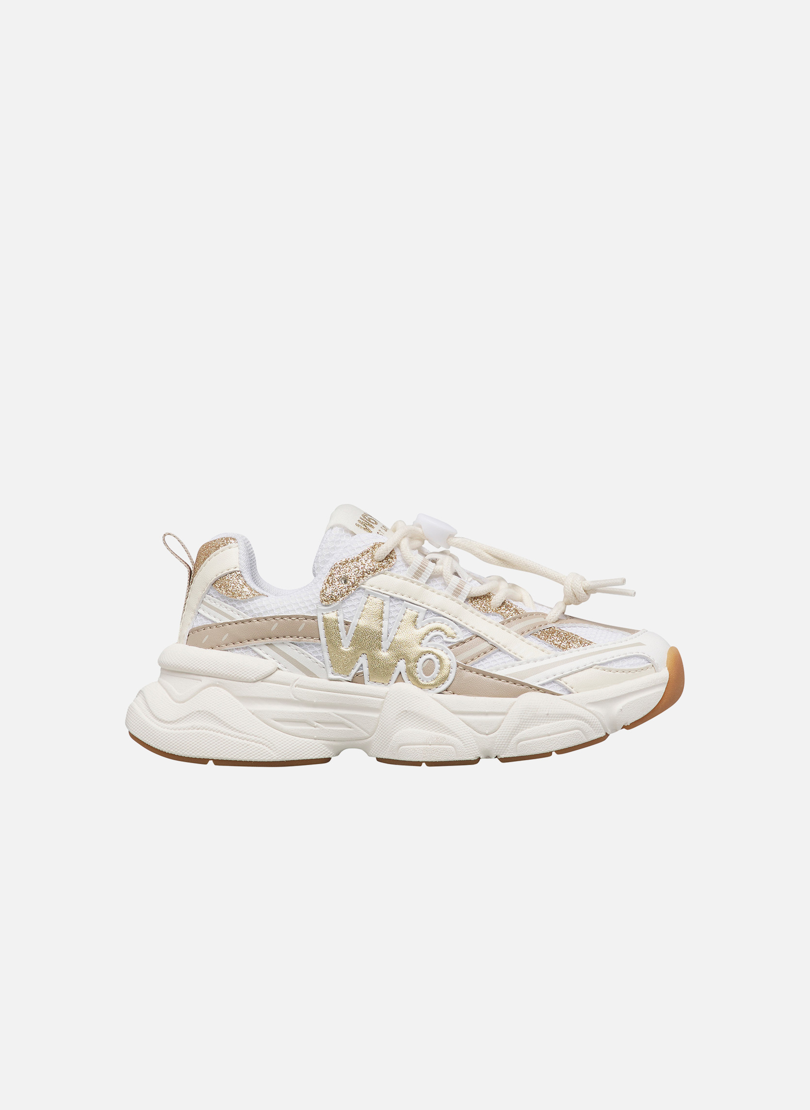 Baskets basses Sneakers LUCKY-J. Gris-Rouge garçon blanc W6YZ Baskets basses Sneakers LUCKY-J. Gris-Rouge garçon blanc Blanc