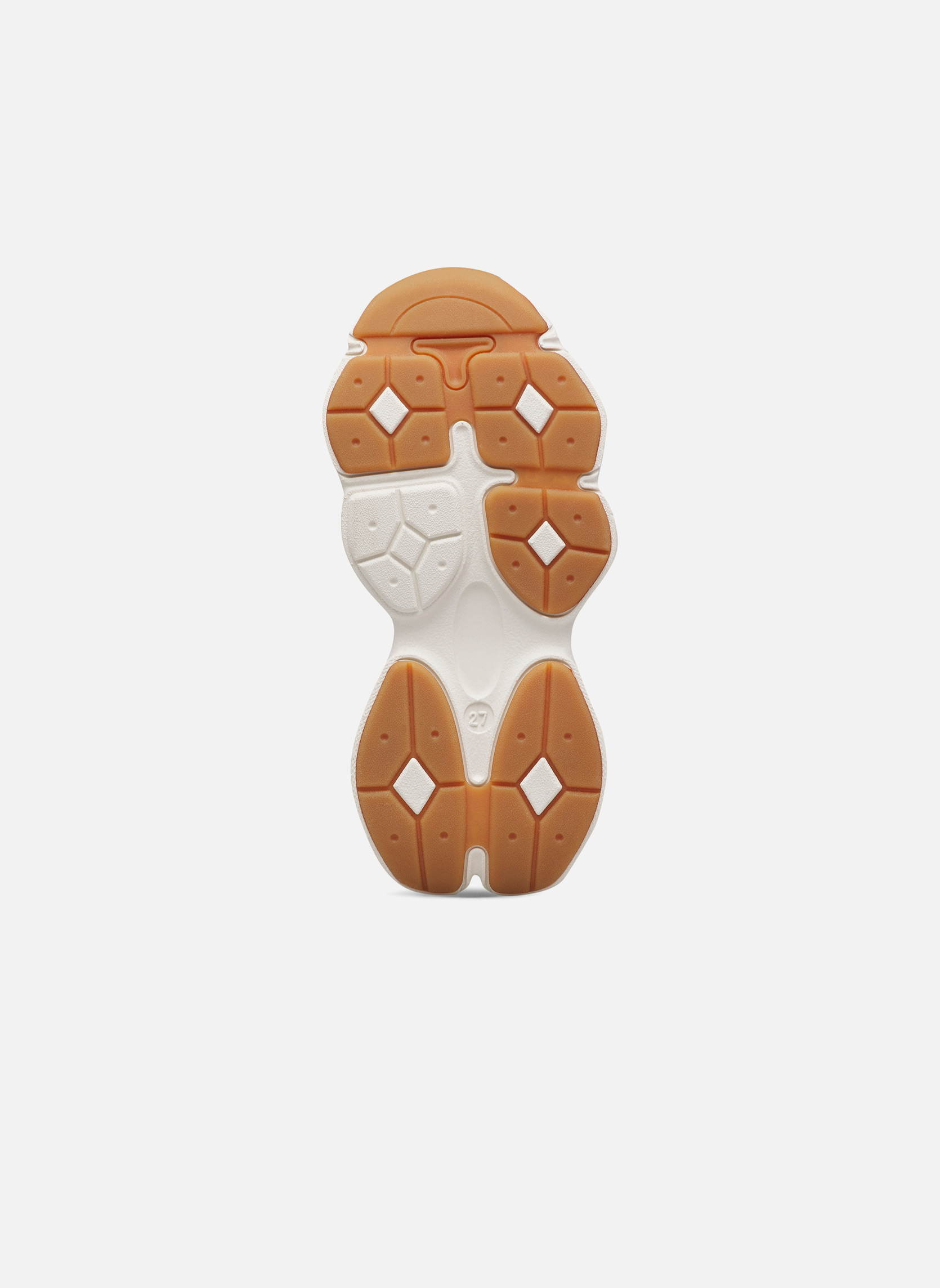 Baskets basses Sneakers LUCKY-J. Gris-Rouge garçon blanc W6YZ Baskets basses Sneakers LUCKY-J. Gris-Rouge garçon blanc Blanc