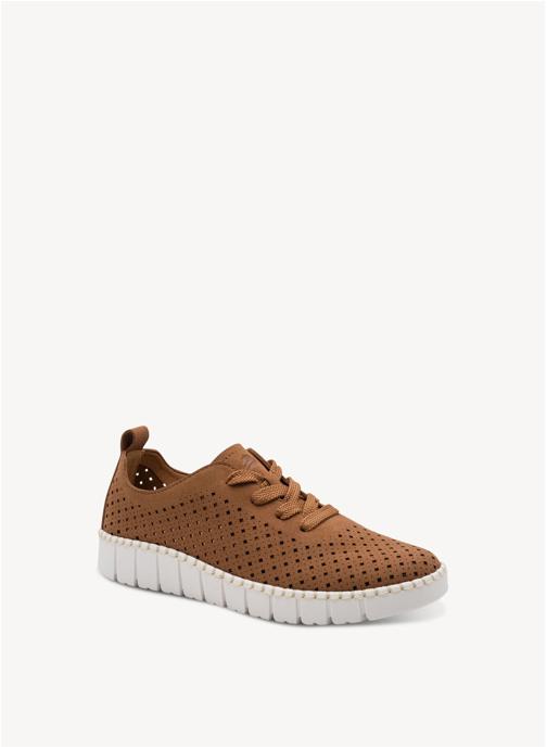 Jana shoes Baskets basses 8-23650-46 femme marron