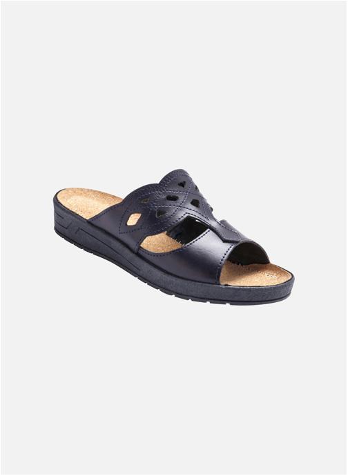 Pediconfort Mules MULES femme bleu