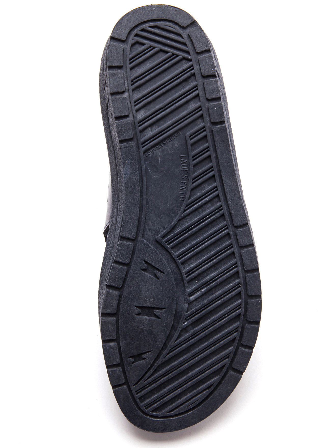 Mules MULES femme bleu Pediconfort Mules MULES femme bleu Bleu marine