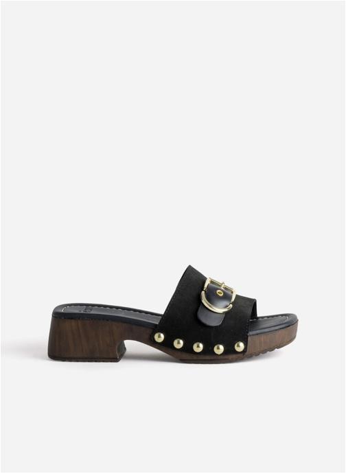 Eram Mules DUNYA femme noir