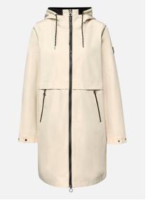 Blousons Parka droite - 202199 femme beige Street One Blousons Parka droite - 202199 femme beige Beige