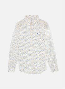 Chemises Chemise ML homme multicolore Serge Blanco Chemises Chemise ML homme multicolore Multicouleur