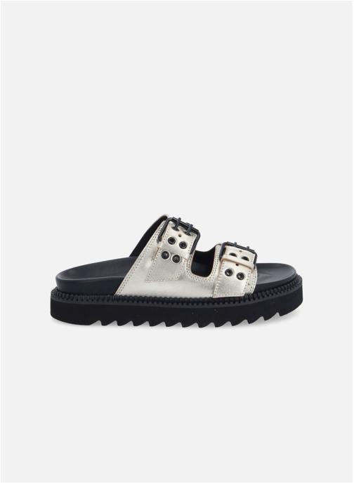 Schmoove Sandales Sandales et nu-pieds STELLA BUCKLE W femme or et bronze