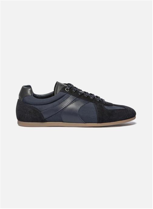 TBS Baskets basses Tennis toile JACKSON BLEU homme bleu