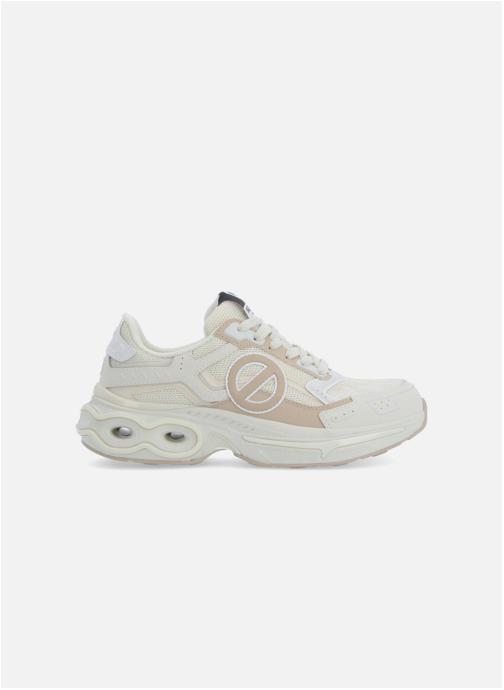 No Name Baskets basses WILLO femme beige