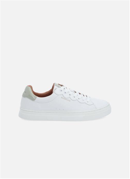 Schmoove Baskets basses Baskets SPARKLE WAVE W femme blanc