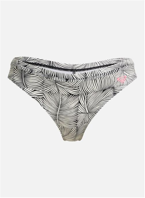 Roxy Bas de maillot culotte Pro Surf Cheeky femme noir