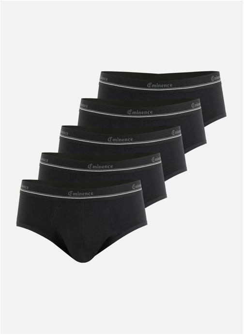 Eminence Slips SERENITE V2 homme noir
