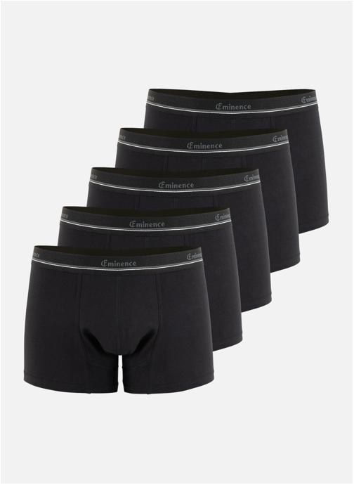 Eminence Slips SERENITE V2 homme noir